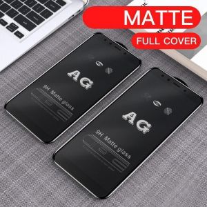 tempered glass black matte/anti minyak samsung A50S A30S A15 A25 A55 A35 A52S A10S A04S A03S A02S A04 A04E A14 A24 A34 A54 M14 A05S A26 A56 A36 A06 A16 A05 A20 A12 A13 A22 A23 A33 A32 A51 A53 A71 A73 A72 M15 M35 M55 M54 anti gores kaca fullayar