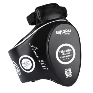GINGPAI | Dụng Cụ Tập Boxing và Sanda Mục Tiêu Đệm