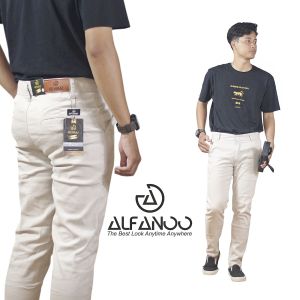 celana panjang chinos