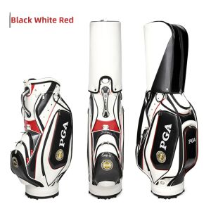 PGA | Premium PU Water-resistant Durable Golf Bag