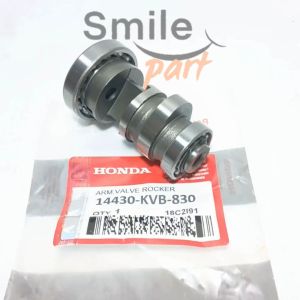 Noken As Camshaft Vario 110 Old CW Techno CBS Karbu KVB Honda NOKEN AS VARIO 110 KARBU CHAMSHAFT asy