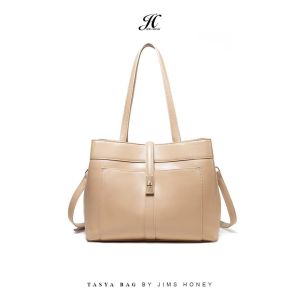 JIMSHONEY - TASYA BAG - TAS SLEMPANG WANITA