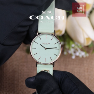 Đồng Hồ Thời Trang Nữ Coach Quartz 14503921 36mm - Đồng Hồ Tân Tân