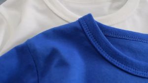 27KiDS Kids Fashion T Shirt - Summer T Shirt Kid T Shirt