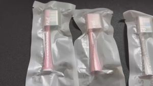 4/8/12/16 Pcs Replacement Brush Heads For usmile Electric Toothbrush Head Deep Clean Type / Soft Bristle Type