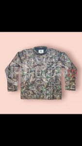 JAKET ABG TENTARA LORENG PERBAKIN REALTREE / ARMY CAMO TACTICAL / TNI ABRI PERBAKIN