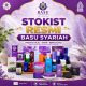 STOKIST BASU DEPOK