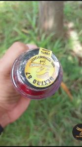 Dextro 87 Multivitamin burung pleci kolibri konin sogon Dextro Vitamin Untuk Burung Makanan Burung Rasa Manis - Lazada