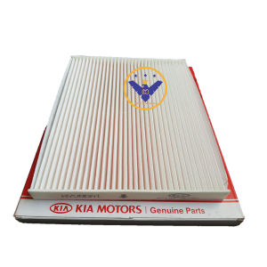 Lọc gió máy lạnh điều hòa xe Kia K3 Avante Tucson