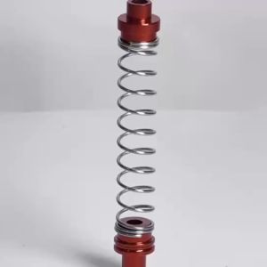 Phụ Kiện Xe Máy Lò Xo Phanh Có Thể Thu Vào Đa Năng Dành Cho Kawasaki Yamaha Honda Vespa Aprilia KTM - Phụ Tùng Xe Đạp Địa Hình Bằng Nhôm