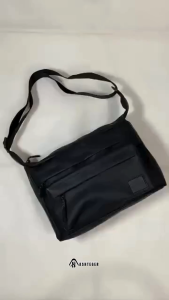 Tas Selempang Pria Slingbag Waterproof Pria Anti Air Keren