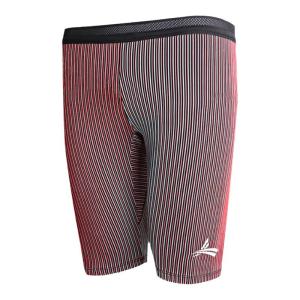 VOLANTI | Moisture-wicking Breathable Tight Running Shorts for Men