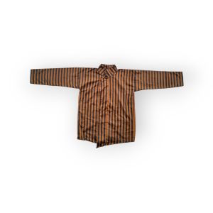 BAJU SURJAN ANAK ADAT JAWA MOTIF LURIK TRADISIONAL JAWA  | BAJU ADAT ANAK | SURJAN ANAK | BAJU ANAK | SURJAN LURIK ANAK