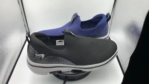 Axel Men Sneakers Shoes Kasut Lelaki Walking Running Sport Man / Fashion Shoe Kasut Lelaki 9809