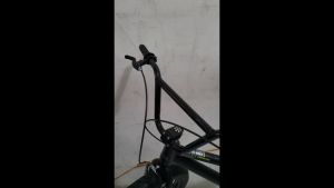 Sepeda Anak Laki Laki Centrum 6628 20 Inch Usia 8-12 Tahun Ban Besar 3.0