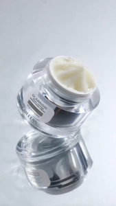 GMEELAN Glabridin Pearl Peptide Brightening Cream 30g Fade Dark Spots & Hyperpigmentation Reduce Post‑Acne Marks Glow Boost Moisturizer Even Dull Uneven Skin Tone Anti‑Dullness Facial Cream