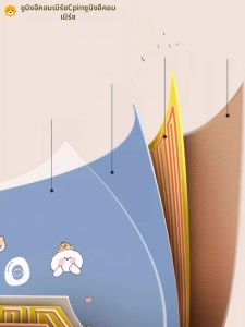 ที่รองมือสัมผัสได้กับความร้อนขนาดใหญ่สำหรับโต๊ะทำงานในฤดูหนาวที่มีฟังก์ชันป้องกันน้ำและอุปกรณ์เสริมความอบอุ่นสำหรับคอมพิวเตอร์