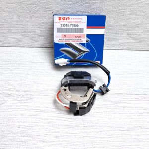 CDI MODUL DELCO SUZUKI FUTURA PART MOBIL