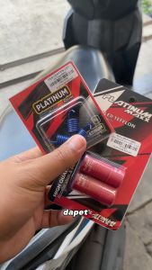 Paket CVT Kirian Beat FI & Scoopy FI: Modifikasi Roller Racing Beat