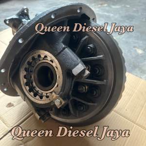 Tongkol Gardan Komplit / Carrier Assy RR Hino Dutro HT130 (6x41) 41110-0W210