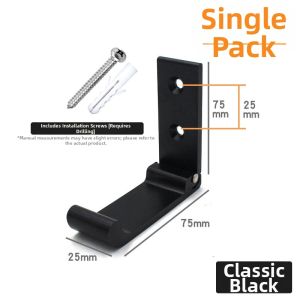 MEISITEKEKE | Wall-Mounted Water Hose Organizer