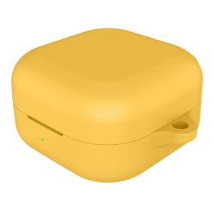 Silicone Protective Case for Samsung Galaxy Buds 4 and Buds 4Pro Headphone Case Bluetooth Case Shockproof Anti-Scratch Protectio