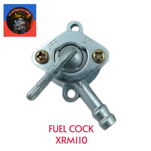 FUEL COCK XRM110 FOR MOTORCYCLE MODEL