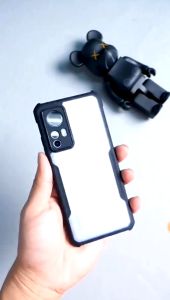 Paket 2 in 1 Case Samsung Galaxy A05/A05S 2023/A24 4G LTE/A14 5G/A04S Soft Hard Case Super Slim Excellent