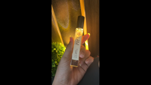 Nước hoa LAM_Good Girl Sambac No1_ Quyến rũ Nữ tính Ngọt ngào -10ml