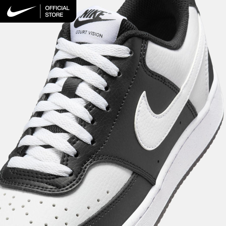Nike%20Women's%20Court%20Vision%20Low%20Next%20Nature%20Shoes%20-%20Black%20%5BDH3158-003%5D%20-%20Image%209