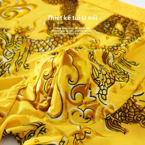 JIFANPAUL | Quần Lót Nam Đàn Ông Mạnh Mẽ và Thời Trang
