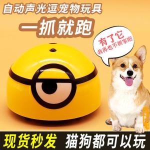 Dog Toy Chew Ball Interactive Rubber Carrot Toy for Puppies Teething Durable Fun Play Tug of War Games Self Entertaining