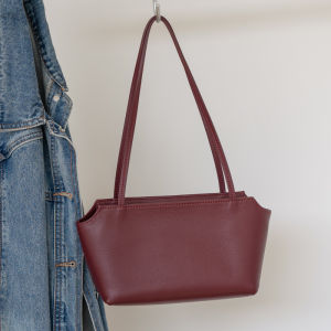SIFULUN | Elegant Womens Single Shoulder Bag Cow Leather