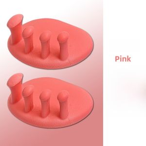 Flat Foot Arch Trainer Corrector Pad Straight Leg O Type Leg Correction Device Flat Foot Support Insole Foot Arch Training Equipment