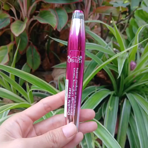 Mascara Obuse Thái Lan Làm Cong Và Dài Mi Không Lem Chống Nước