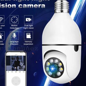 Panduan CCTV V380 Pro Jarak Jauh & Kamera IP WiFi 1080P