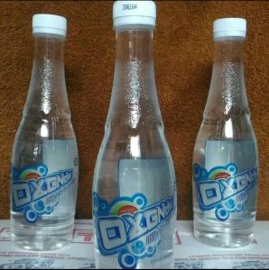 Air Oxy CJDW OXGN Air Oxygen Original Perbotol