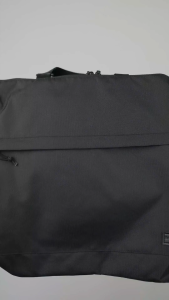 Tas Tote Bag Pria Smith Berlin Tito 2 In 1 Katun Ribstop Premium Totebag Backpack Laptop RIngan Simpel