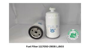 1PC - Fuel Filter 1117050-29DB LJB03
