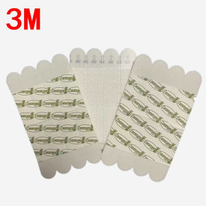 3M High Quality Punch Free Magic Adhesive Tape Goldman Velcro No Trace Hanging Picture Adhesive Tape