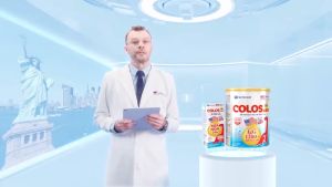 Sữa bột Nutricare Coloscare 24h 0+ 800g cho trẻ 0-12 tháng