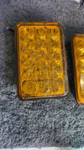 1 đôi run lai 15 bóng  chạy 12v 24v đến 80v