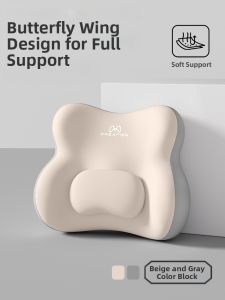 ZHIMENGREN | Ergonomic Lumbar Support Cushion