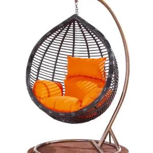 GUANGMANZHI | Thickened Home Use Hanging Chair Cushion