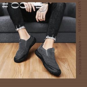 DMshoes .สุดฮิต รองเท้าผ้าใบแฟชั่นราคาถูก สีสันคุมโทนสไตล์หนุ่มวินเทจ สีสวยวัสดุทำจากอย่างอย่างดีน้ำหนักเบาใส่สบายรีบมาจัดกันนะก่อนสินค้าจะหมด