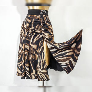 YJFY Dance | Dance Practice Two-way Skirt