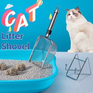 Cat Litter Scooper & Small Holes Shovel: A Comprehensive Guide
