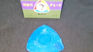 KAPUR TAILOR (10 PCS) / Tailoring chalk (10 PCS) / KAPUR TANDA BAJU ( 10 PCS)  (READY STOCK)