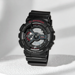 Casio | Waterproof Sport Mens Watch