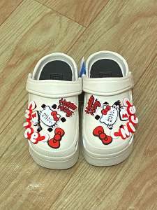 Sendal Baim Hello Kitty Nice Sendal anak Cewek Anak Perempuan Trendy Sendal Anak Cewe Terbaru Tinggi 6cm